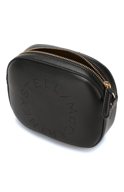 Поясная сумка logo STELLA MCCARTNEY, арт. 557903/W9923, фото 4
