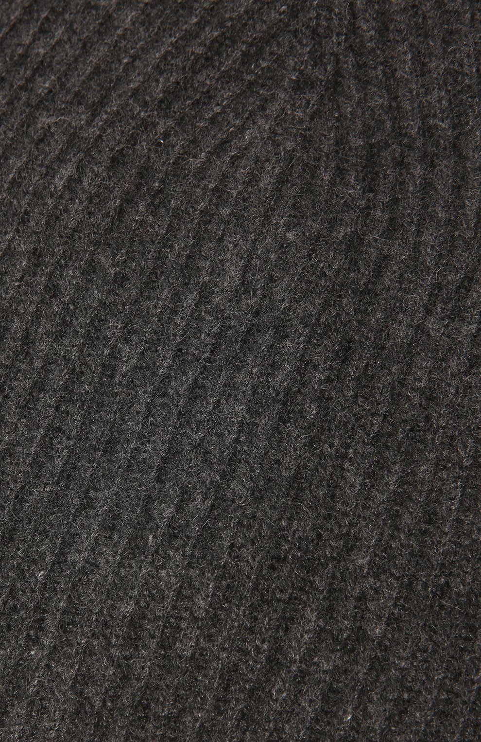 Кашемировая шапка ALLUDE, арт. 225/30026, фото 3