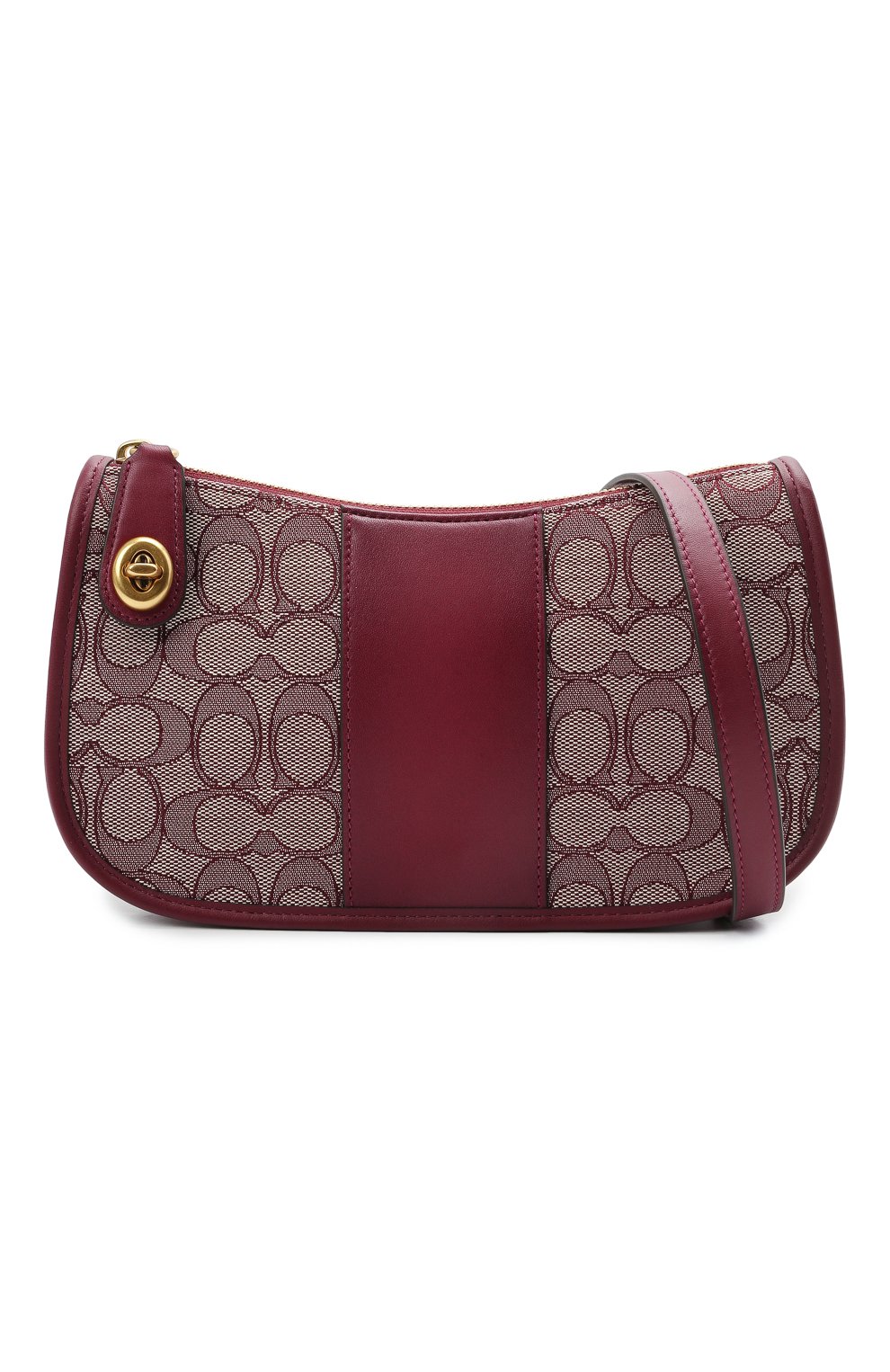 Сумка swinger COACH, арт. C0721, фото 6