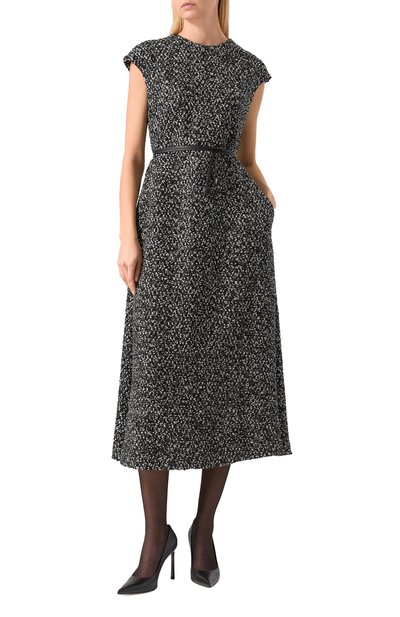 Твидовое платье MVST, арт. TXBEL-Y223-1/LC1628, фото 3