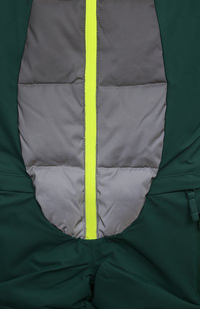 Утепленный комбинезон WEEDO, арт. MON24JSBGS2, фото 3