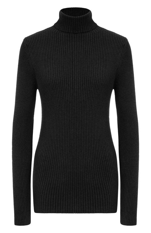 Водолазка Pietro Brunelli MAM080/VIM038 Чёрный MAM080/VIM038