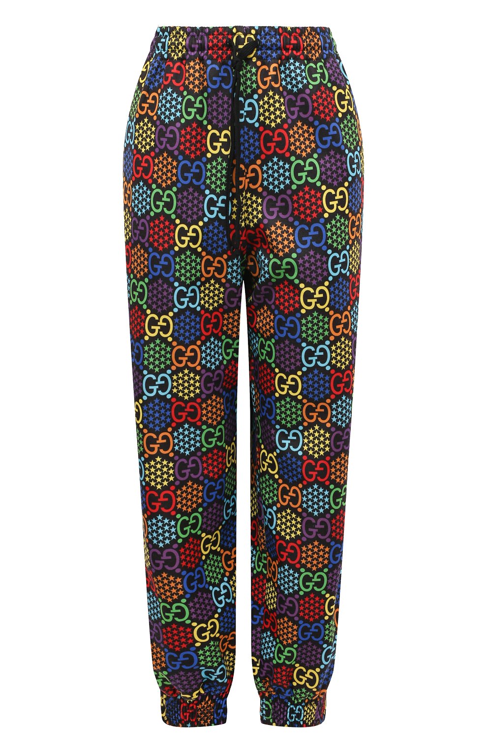 Джоггеры GUCCI, арт. 604199 XJB62, фото 1