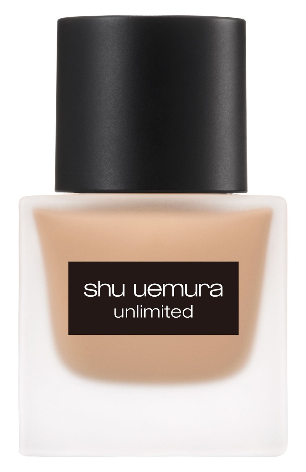 Тональный флюид unlimited, оттенок 544 (30ml) SHU UEMURA, арт. 4935421697095, фото 1