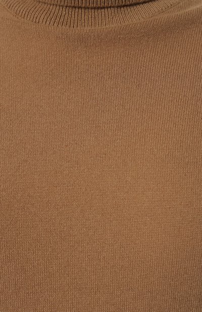 Пуловер из шерсти и кашемира ANTONELLI FIRENZE, арт. CAVIALE/H4131-01781, фото 5