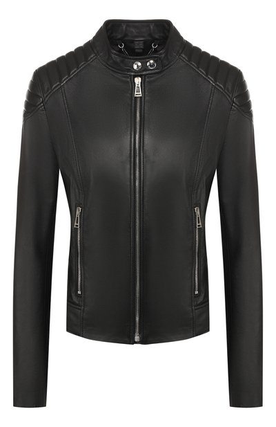 Женская кожаная куртка BELSTAFF, арт. 72020398/L81N0568