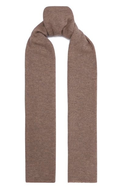 Кашемировый шарф NOT SHY, арт. 4102035C, фото 1