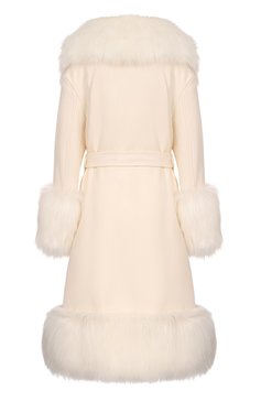 Пальто MIU MIU, арт. MS1803-LC0-F0018, фото 2