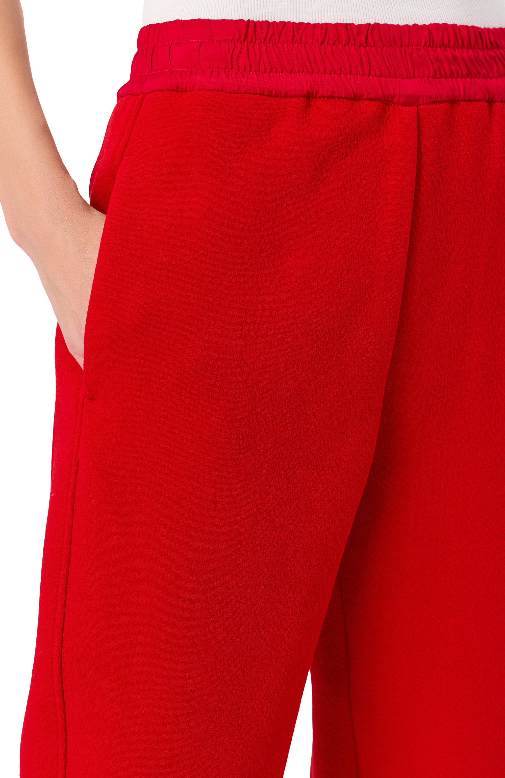 Шерстяные джоггеры JIL SANDER, арт. J02KA0343/J20318, фото 5