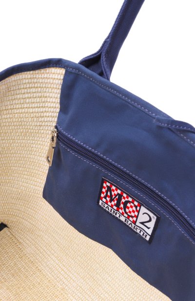 Сумка-тоут vionette MC2 SAINT BARTH, арт. STBA VI0NETTE/06769H, фото 5