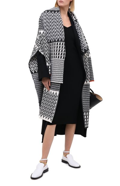 Шерстяное платье MRZ, арт. FW20-0081, фото 2