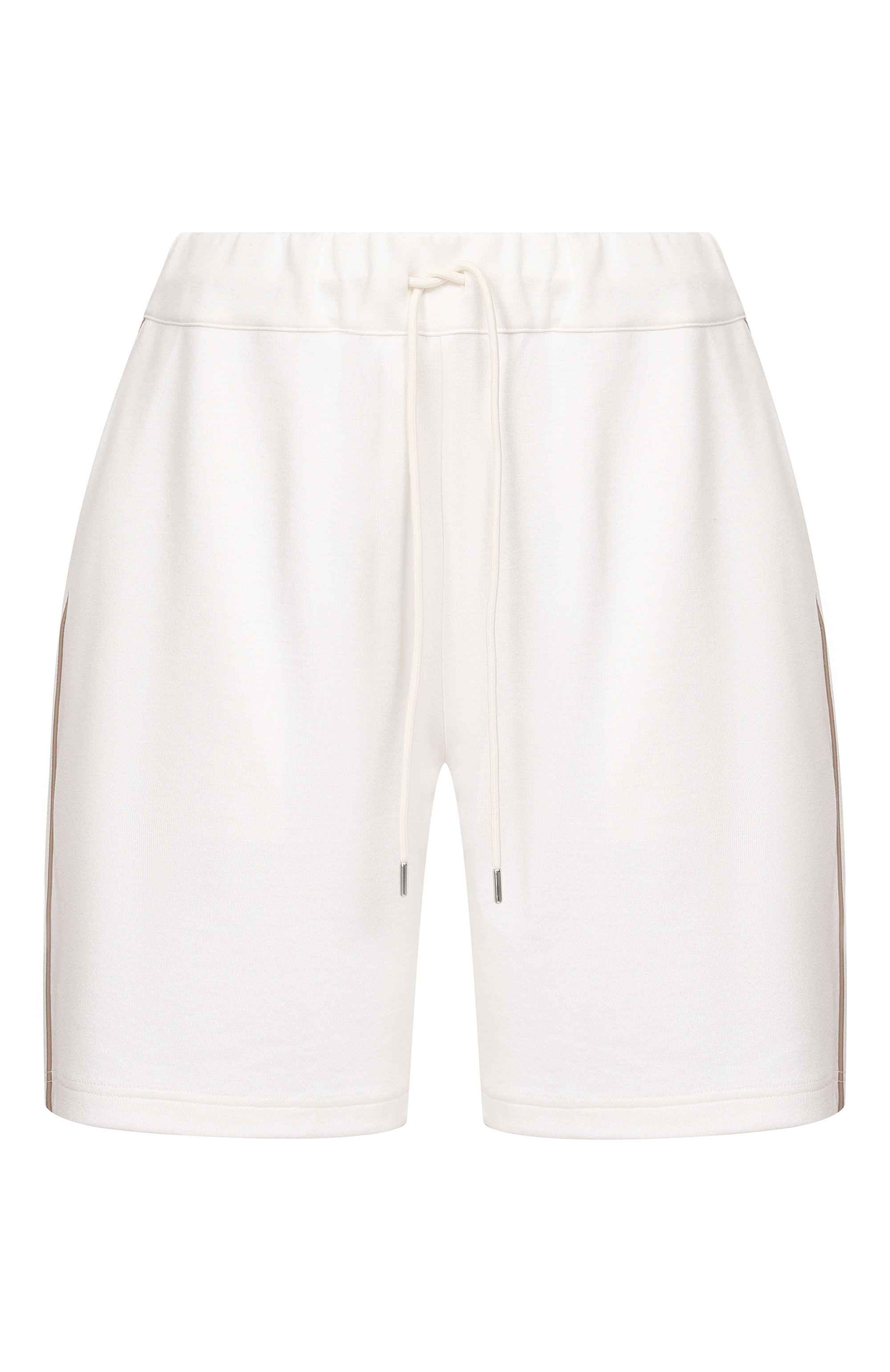 Шорт ы из шелка и хлопка  MVST, арт. M26.2PW.T035/F088 D0NDI JERSEY, фото 1