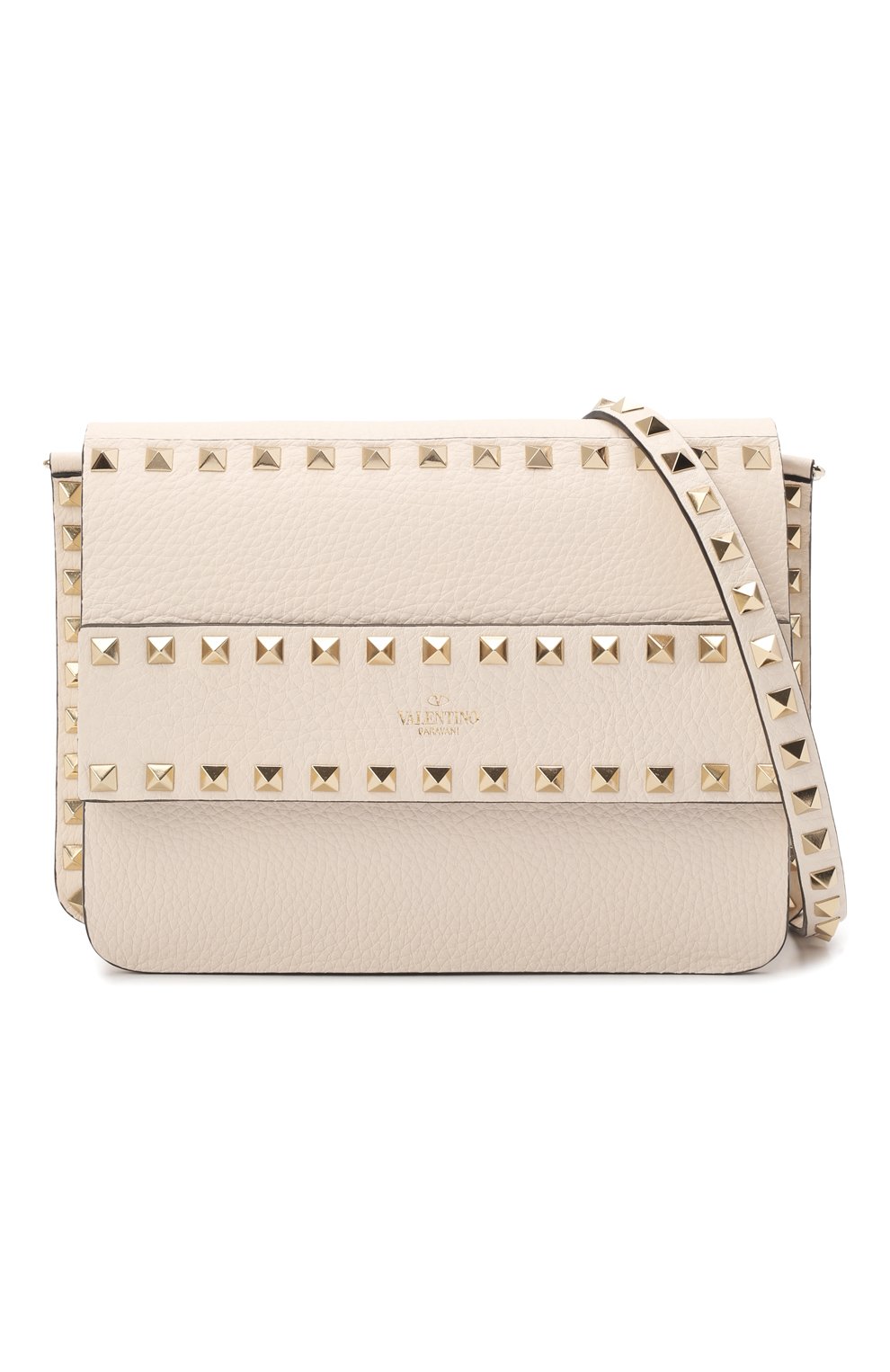 Сумка rockstud small VALENTINO, арт. XW2B0E86/VSF, фото 6