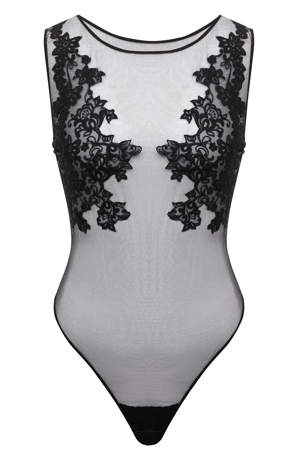 Боди GIANANTONIO PALADINI, арт. CB01/B, фото 1