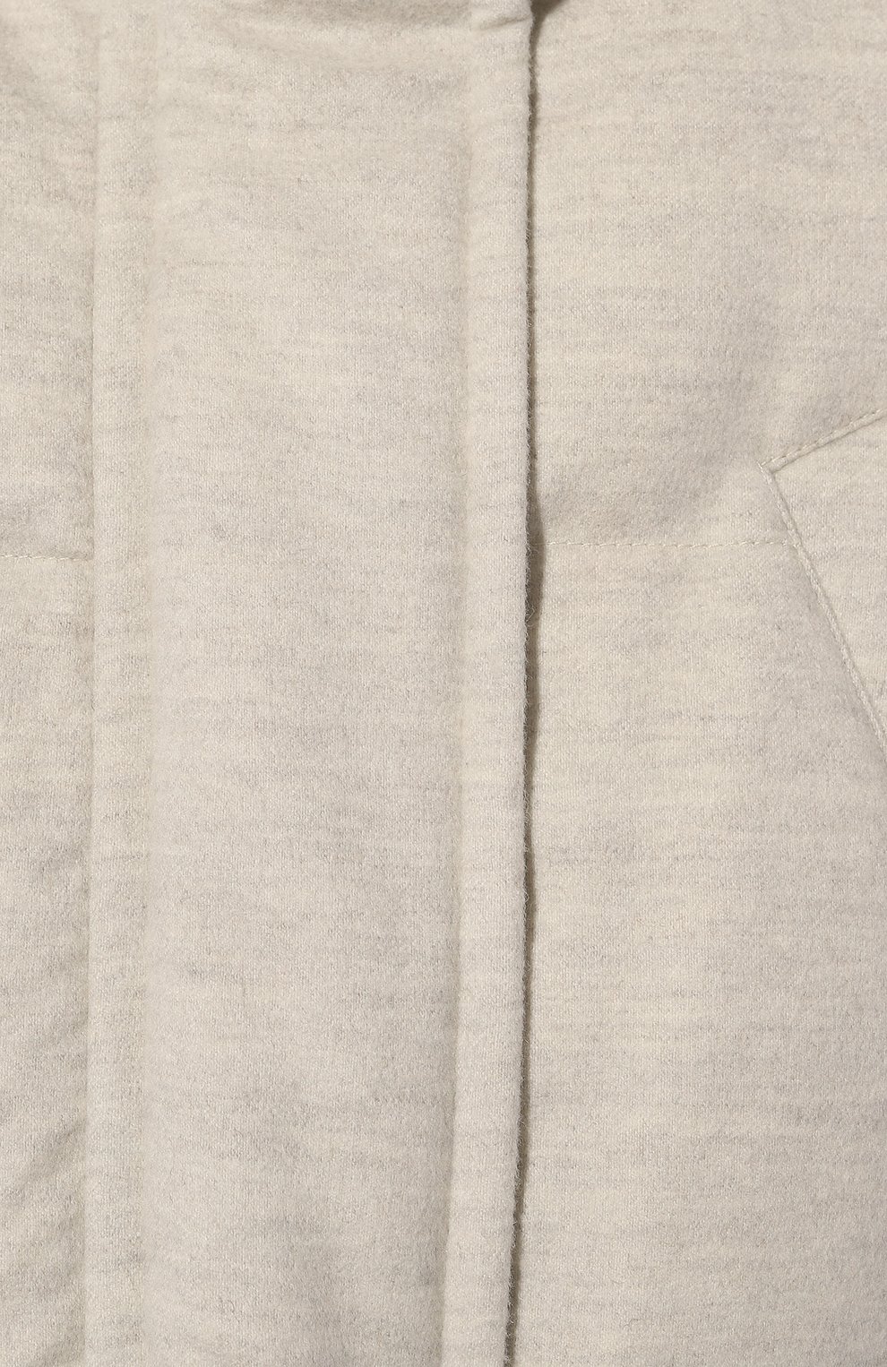 Пуховик KITON, арт. D58609K0559F01, фото 5