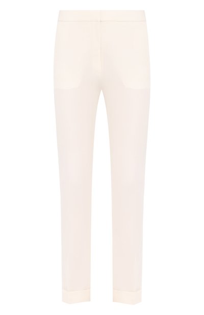 Женские шерстяные брюки STELLA MCCARTNEY, арт. 543857/SNB77