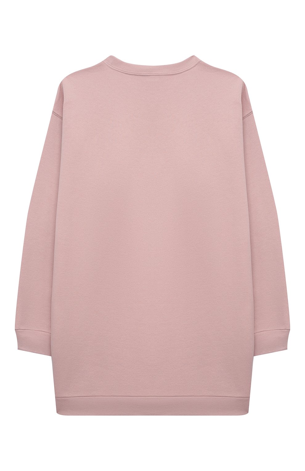 Хлопковый свитшот GUCCI, арт. 630578/XJDN2, фото 2