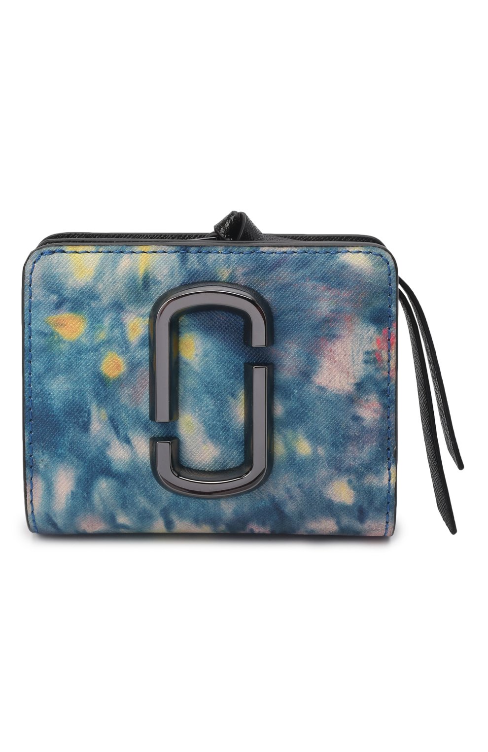 Кожаное портмоне the snapshot MARC JACOBS (THE), арт. S168L01RE21, фото 1
