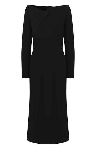 Платье-миди ROLAND MOURET, арт. PS20/S0789/F2241, фото 1