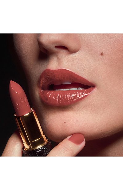 Помада с сатиновым финишем, оттенок nude goddess (3.5g) KILIAN PARIS, арт. 3700550223009, фото 5