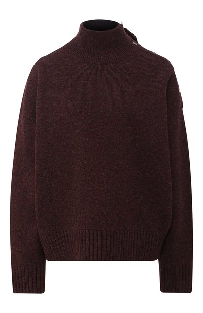 Женский пуловер из смеси шерсти и кашемира CELINE, арт. 23GH9308C