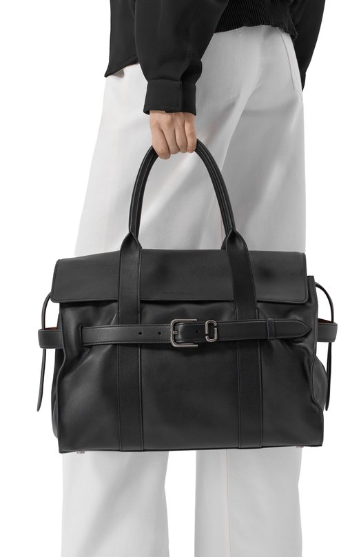 Сумка Dakota MARC JACOBS (THE) 2F5HTT012H01 Чёрный  2F5HTT012H01 Фото 2