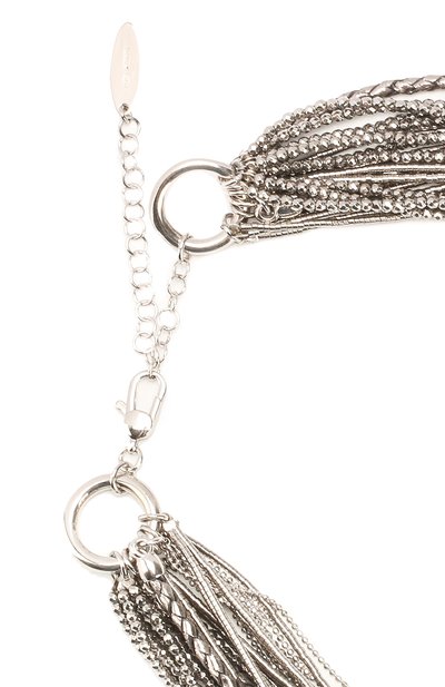 Колье BRUNELLO CUCINELLI, арт. MC0W9LE41/M, фото 3