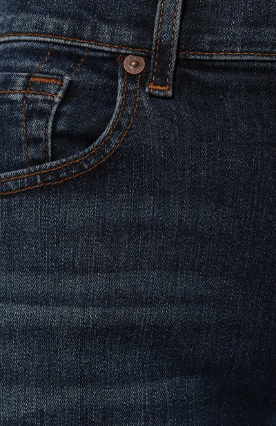 Джинсы 7 FOR ALL MANKIND, арт. JSAN44A0RB, фото 5