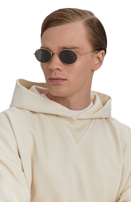 Женские солнцезащитные очки RAY-BAN, арт. 3547N-001/B1