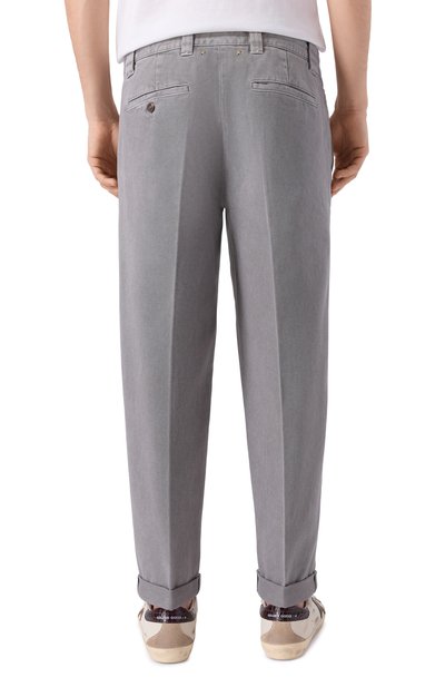 Джинсы GOLDEN GOOSE DELUXE BRAND, арт. GMP01190.P002085, фото 4