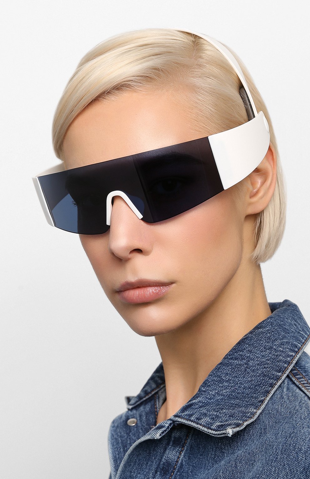 Солнцезащитные очки KENZO, арт. KZ40064I 21V, фото 2