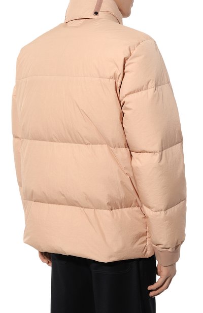 Пуховик STONE ISLAND, арт. 751540223, фото 4