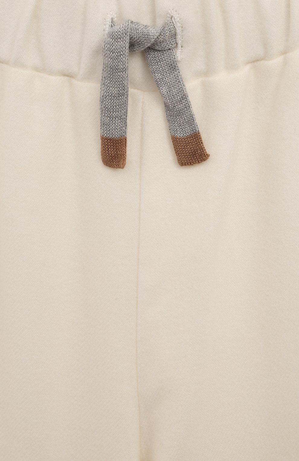 Брюки из вискозы и шерсти ELEVENTY, арт. EV6A10/I0233/12-16, фото 3