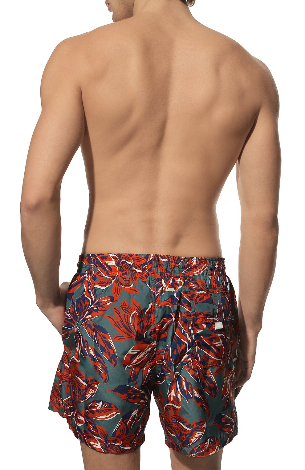 Плавки-шорты CANALI, арт. 93009/UA00045, фото 3