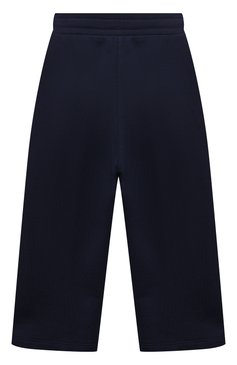 Хлопковые брюки DOLCE & GABBANA, арт. L5JPB2/G7J7V/2-6, фото 2