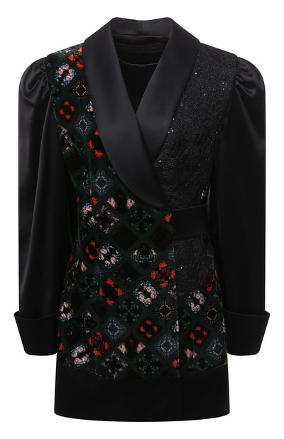 Женское платье ULYANA SERGEENKO, арт. ABC008FW20P 1052т20