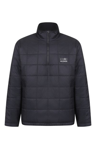 Мужская утепленная куртка MM6, арт. SH0AM0068/M35595