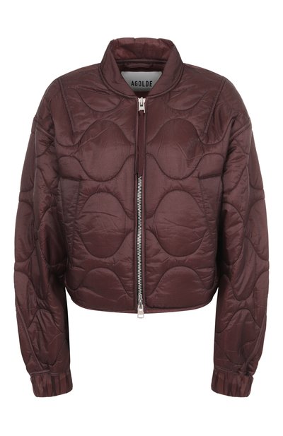 Женская бомбер AGOLDE, арт. A5031