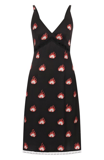 Женское платье из вискозы AKHMADULLINA, арт. 1125.5D888/S713