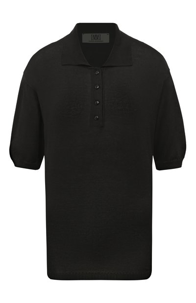 Хлопковое поло BORNE BOURGEOIS, арт. KW-TN-BO-7003, фото 1