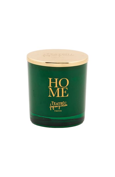 Ароматическая свеча home luxury collection (180g) TEATRO, арт. CAND-HO180