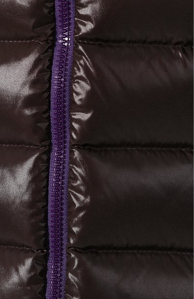 Пуховик badyfur MONCLER, арт. E2-093-46314-25-C0061, фото 5