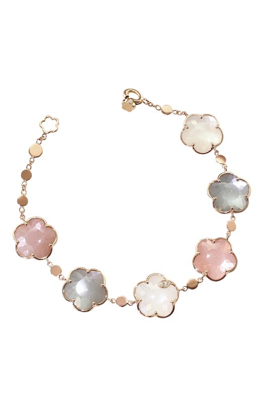 Браслет Pasquale Bruni 16343R Бесцветный 16343R