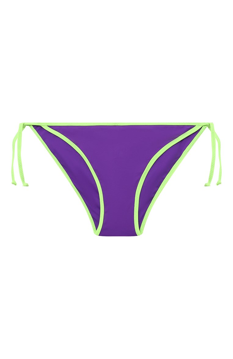 Раздельный купальник MC2 SAINT BARTH, арт. STBK/EVA STRING/00937D, фото 4