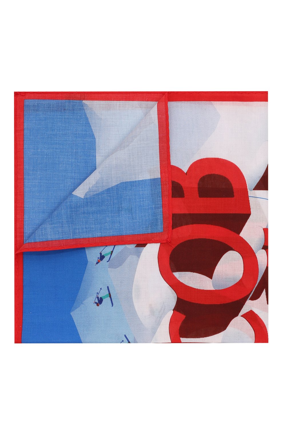 Джинсы bard JACOB COHEN, арт. U Q R04 55 S 4075/805D, фото 6