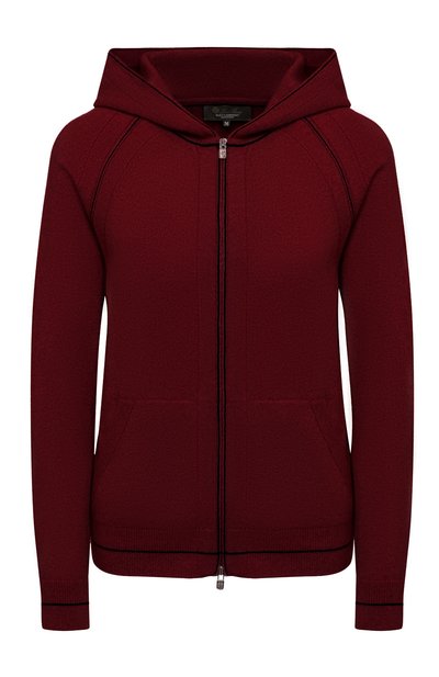 Женский кашемировый кардиган LORO PIANA, арт. FAL7041