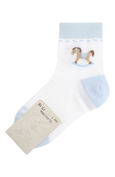 Хлопковые носки STORY LORIS, арт. 8857/2, фото 1