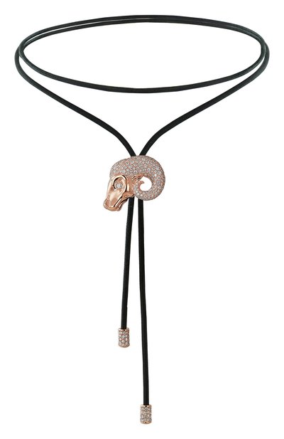 Женские колье &quot;овен&quot; JACOB AND CO, арт. 91738944