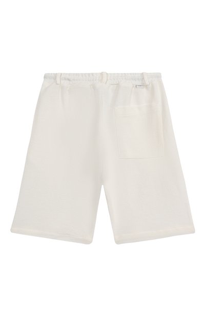 Хлопковые шорты PAOLO PECORA MILANO, арт. PP4021/14A-16A, фото 2