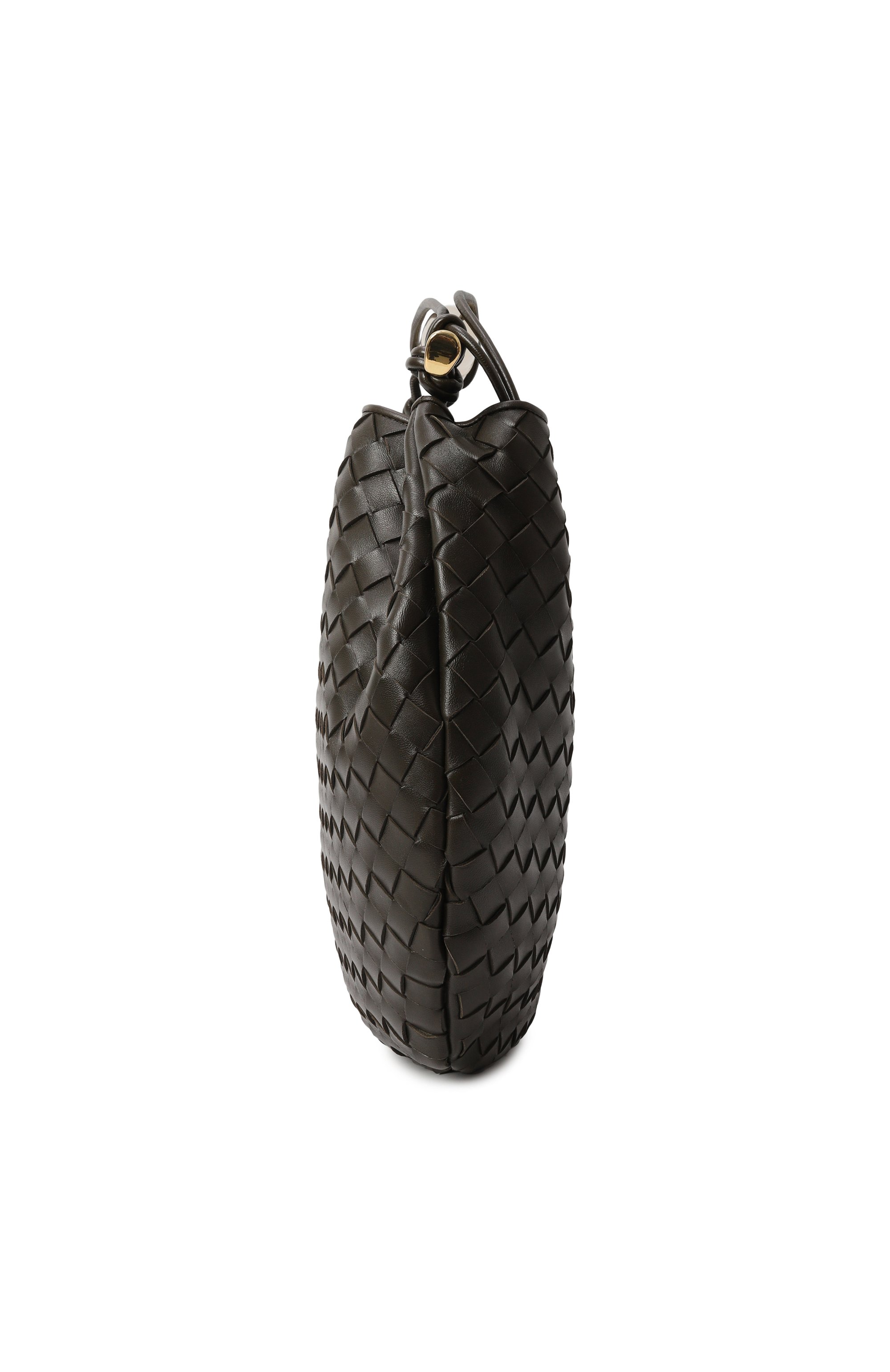 Сумка sardine large BOTTEGA VENETA, арт. 754988/VCPP1, фото 4